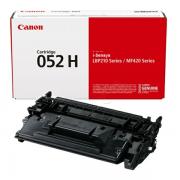 Canon 052H (2200C002) Toner schwarz