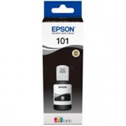 Epson 101 (C13T03V14A) Tintenflasche schwarz