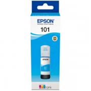 Epson 101 (C13T03V24A) Tintenflasche cyan