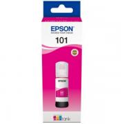 Epson 101 (C13T03V34A) Tintenflasche magenta