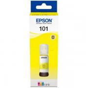 Epson 101 (C13T03V44A) Tintenflasche gelb