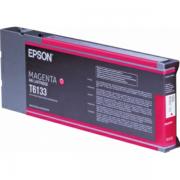 Epson T6133 (C13T613300) Tintenpatrone magenta