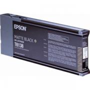 Epson T6138 (C13T613800) Tintenpatrone schwarz matt