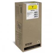 Epson T9734 (C13T973400) Tintenpatrone gelb