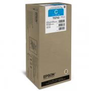 Epson T9742 (C13T97420N) Tintenpatrone cyan