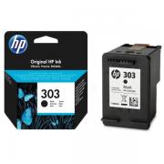 HP 303 (T6N02AE) Druckkopfpatrone schwarz