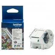 Brother CZ-1004 DirectLabel-Etiketten