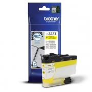 Brother LC3237Y Tintenpatrone gelb