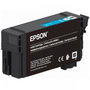 Epson T40 (C13T40D240) Tintenpatrone cyan