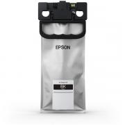 Epson T01C1 (C13T01C100) Tintenpatrone schwarz