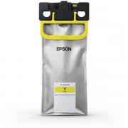 Epson T01D4 (C13T01D400) Tintenpatrone gelb