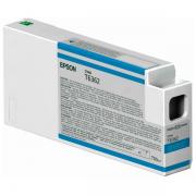 Epson T6362 (C13T636200) Tintenpatrone cyan