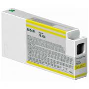 Epson T6364 (C13T636400) Tintenpatrone gelb