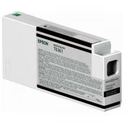 Epson T6361 (C13T636100) Tintenpatrone schwarz