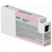 Epson T6366 (C13T636600) Tintenpatrone magenta hell