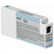 Epson T6365 (C13T636500) Tintenpatrone cyan hell