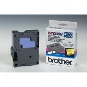 Brother TX-641 P-Touch Farbband
