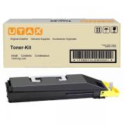 Utax CK-5510 Y (1T02R4AUT0) Toner gelb