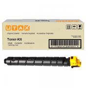 Utax CK-8513 Y (1T02RMAUT0) Toner gelb