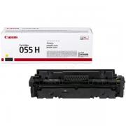 Canon 055 H (3017C004) Toner gelb