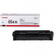 Canon 054 H (3027C002) Toner cyan