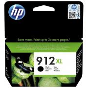 HP 912XL (3YL84AE) Tintenpatrone schwarz