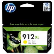 HP 912XL (3YL83AE) Tintenpatrone gelb