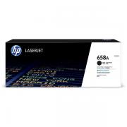 HP 658A (W2000A) Toner schwarz