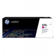 HP 658A (W2003A) Toner magenta