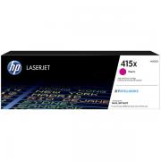 HP 415X (W2033X) Toner magenta