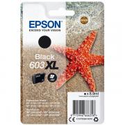 Epson 603XL (C13T03A14010) Tintenpatrone schwarz