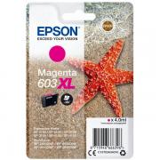 Epson 603XL (C13T03A34010) Tintenpatrone magenta