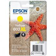 Epson 603XL (C13T03A44010) Tintenpatrone gelb