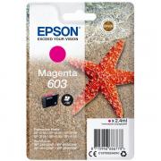 Epson 603 (C13T03U34020) Tintenpatrone magenta