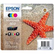 Epson 603 (C13T03U64010) Tintenpatrone MultiPack