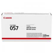 Canon 057 (3009C002) Toner schwarz