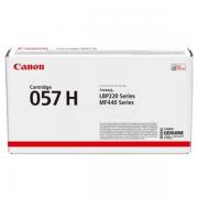 Canon 057H (3010C002) Toner schwarz