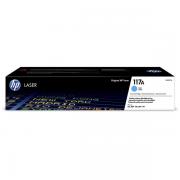 HP 117A (W2071A) Toner cyan