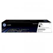 HP 117A (W2070A) Toner schwarz