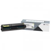 Lexmark C3220Y0 Toner gelb