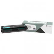 Lexmark C3220C0 Toner cyan