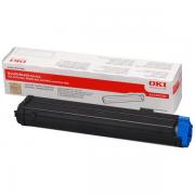 OKI 43502302 Toner schwarz