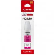 Canon GI-50 M (3404C001) Tintenflasche magenta