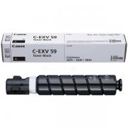 Canon C-EXV 59 (3760C002) Toner schwarz