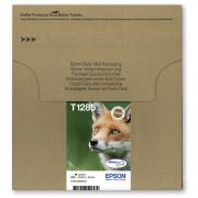 Epson T1285 (C13T12854510) Tintenpatrone MultiPack