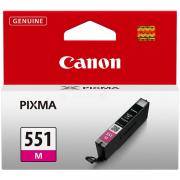 Canon CLI-551 M (6510B001) Tintenpatrone magenta