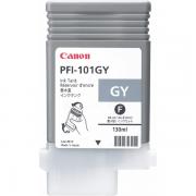 Canon PFI-101 GY (0892B001) Tintenpatrone grau