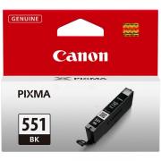 Canon CLI-551 BK (6508B001) Tintenpatrone schwarz