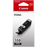 Canon PGI-550 PGBK (6496B001) Tintenpatrone schwarz