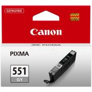 Canon CLI-551 GY (6512B001) Tintenpatrone grau